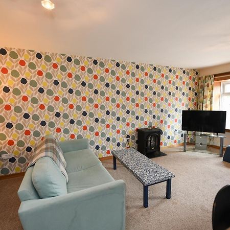 Pottery Cottage, Lochans Lodge ストランラー エクステリア 写真