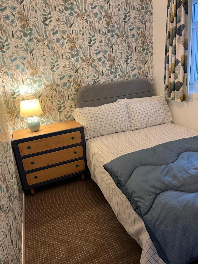 Pottery Cottage, Lochans Lodge ストランラー エクステリア 写真